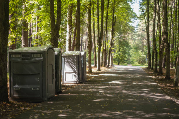 Portable Toilet Options We Offer in Conehatta, MS